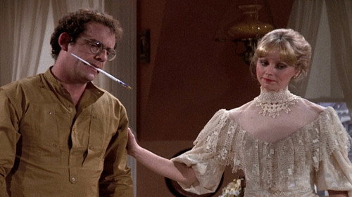 Cheers - S2E22: I'll Be Seeing You (2)