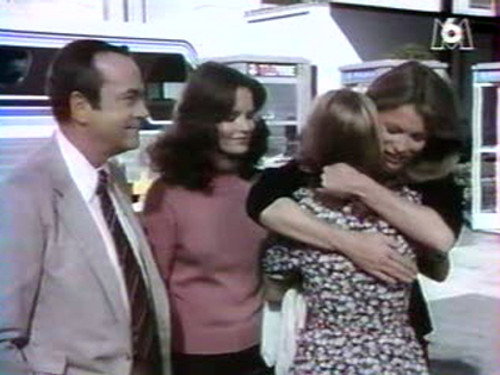 Charlie's Angels - S4E17: Catch a Falling Angel
