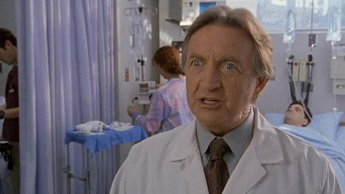 Scrubs - S1E19: My Old Man
