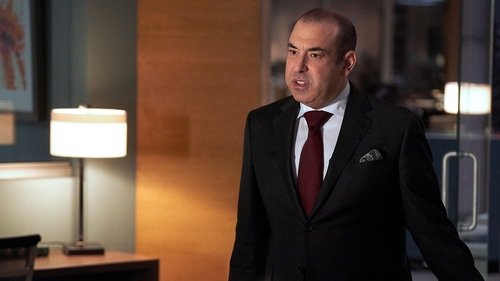 Suits - S8E11: Rocky 8