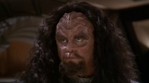 Star Trek: Deep Space Nine - S4E1: The Way of the Warrior