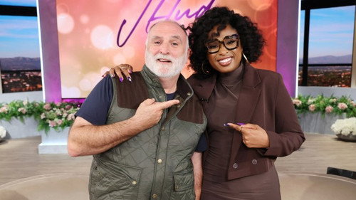 The Jennifer Hudson Show - S2E34: Jose Andres