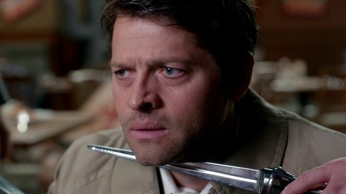Supernatural - S8E21: The Great Escapist