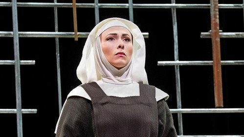 Great Performances - S46E30: Great Performances at the Met: Dialogues Des Carmélites