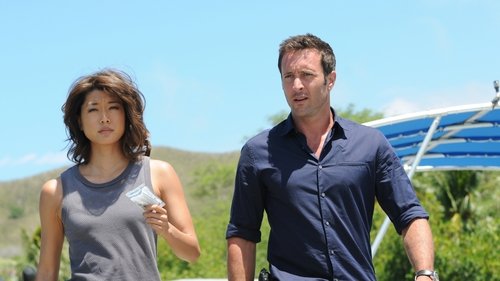 Hawaii Five-0 - S6E3: Ua ʻoʻoloku ke anu i na mauna (The Chilling Storm Is on the Mountain)