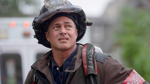 Chicago Fire - S13E6: Birds of Prey