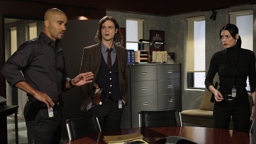 Criminal Minds - S5E16: Mosley Lane