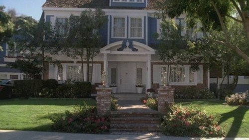 Desperate Housewives - S5E11: Home Is the Place