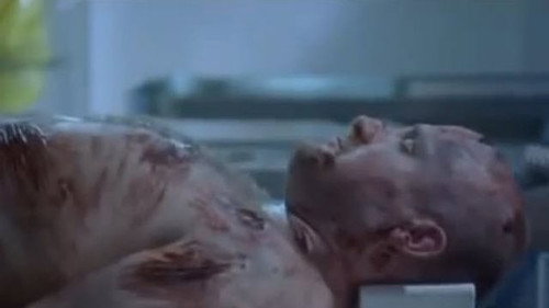 Silent Witness - S6E2: The Fall Out (2)