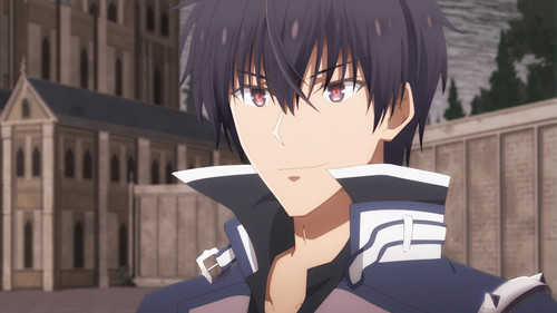 The Misfit of Demon King Academy - S2E20: Kingdom of the Dragon God