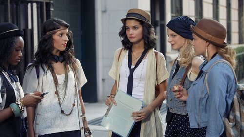 Gossip Girl - S6E2: High Infidelity