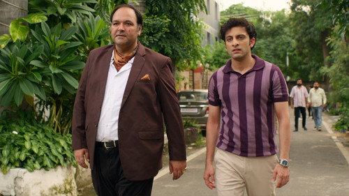 Sapne vs Everyone - S2E5: Main Bhagwaan Banunga
