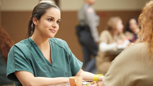 Brooklyn Nine-Nine - S3E21: Maximum Security