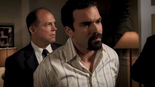 Desperate Housewives - S1E9: Suspicious Minds