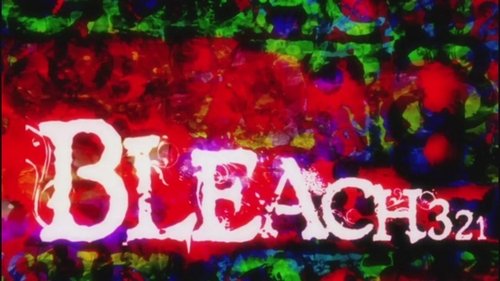 Bleach - S1E321: Showdown of Mutual Self, Ikkaku vs. Ikkaku!