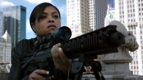Person of Interest - S3E8: Endgame