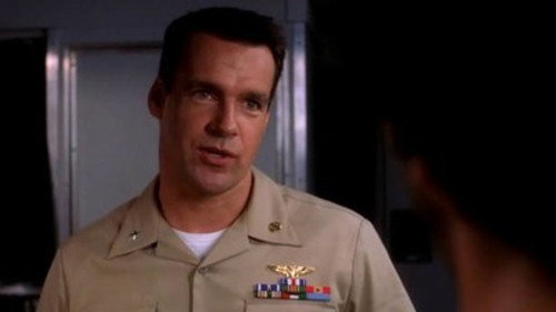 JAG - S9E22: Trojan Horse