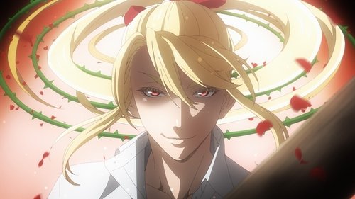 Black Butler - S4E6: His Butler, Scheming