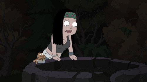 American Dad! - S22E7: Reaper Madness