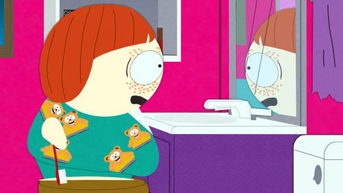 South Park - S9E11: Ginger Kids