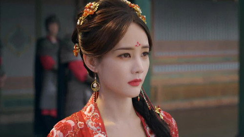 A Dream Within a Dream - S1E17: Granted Marriage