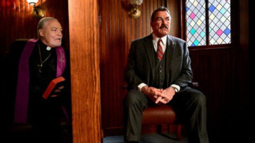 Blue Bloods - S12E12: The Reagan Way