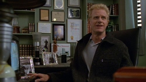 Star Trek: Voyager - S3E9: Future's End (2)