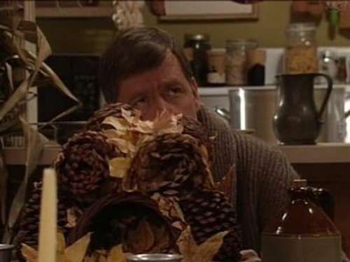 Home Improvement - S4E9: My Dinner With Wilson