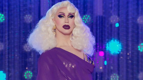 RuPaul's Drag Race - S11E10: Dragracadabra