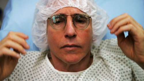 Curb Your Enthusiasm - S5E10: The End