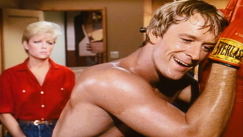 Knots Landing - S5E18: Lest the Truth be Known