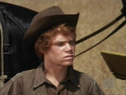 Bonanza - S12E2: A Matter of Faith