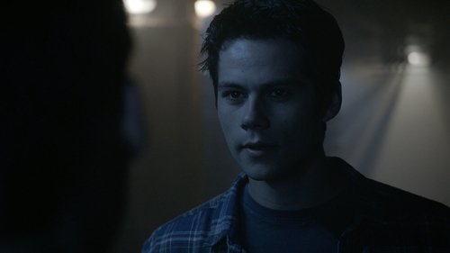 Teen Wolf - S5E16: Lie Ability