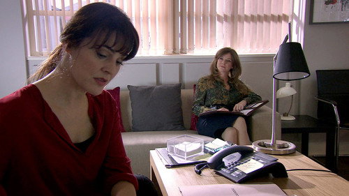 Holby City - S16E14: Intuition