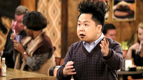 2 Broke Girls - S6E7: And the Duck Stamp