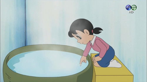 Doraemon - S1E230: Nobita`s Dream Story