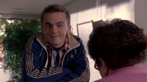 Malcolm in the Middle - S7E19: Stevie in the Hospital