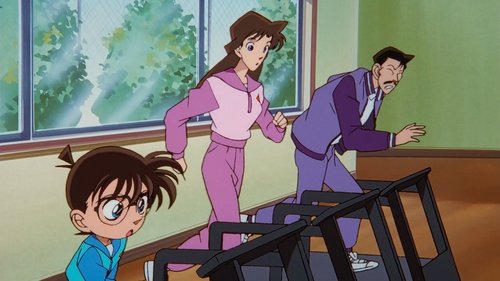 Detective Conan - S1E47: The Last Dive