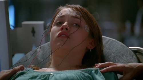 Fringe - S2E11: Unearthed