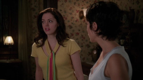 Charmed - S6E18: Spin City
