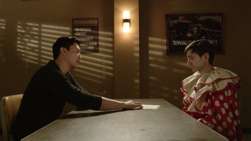 Criminal Minds - S13E17: The Capilanos
