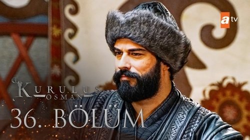 Kuruluş Osman - S2E9: Episode 36