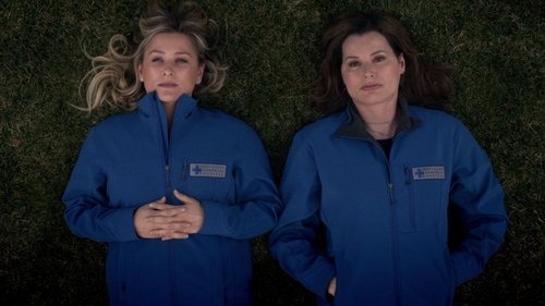 Grey's Anatomy - S11E13: Staring at the End