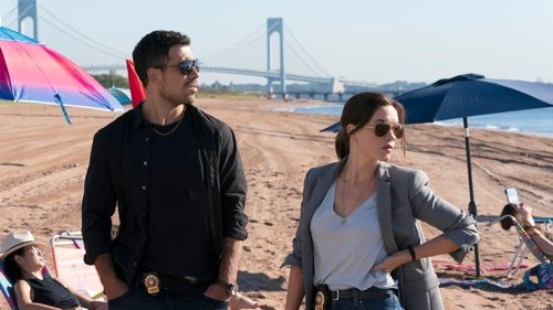 Law & Order: Special Victims Unit - S24E5: Breakwater
