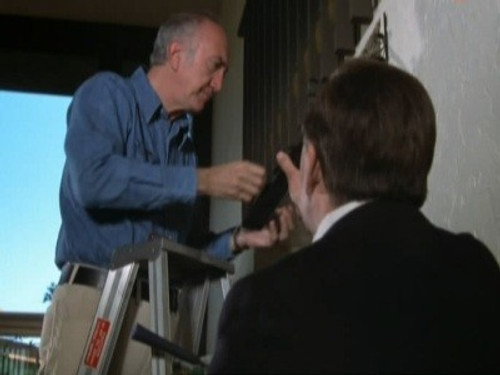 Quincy, M.E. - S3E19: Double Death