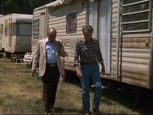 Murder, She Wrote - S3E2: Death Stalks the Big Top (2)