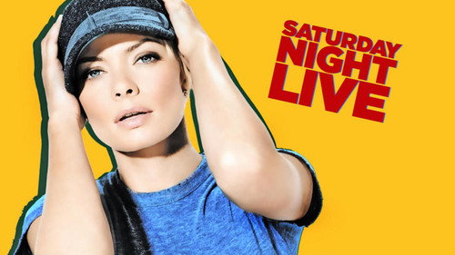 Saturday Night Live - S32E2: Jaime Pressly/Corinne Bailey Rae