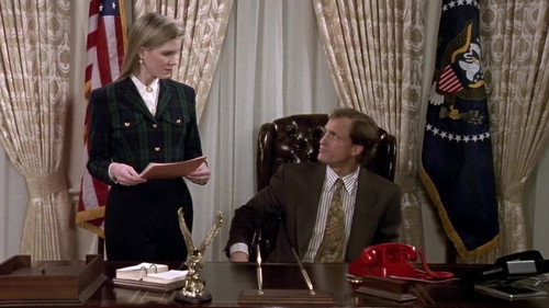 Cheers - S11E21: Woody Gets an Election