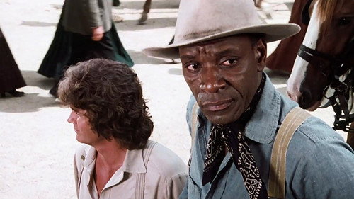 Little House on the Prairie - S5E12: Blind Journey (1)