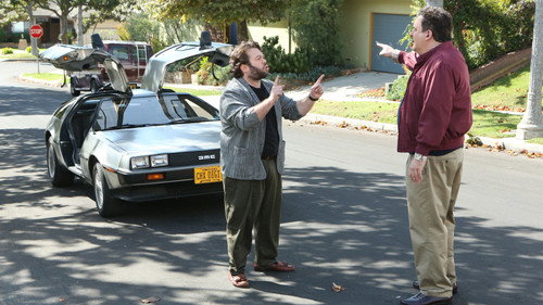 The Goldbergs - S1E9: Stop Arguing and Start Thanking